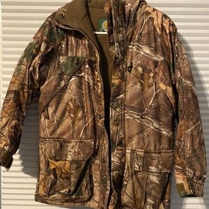 Cabela’s Kids Winter Coat